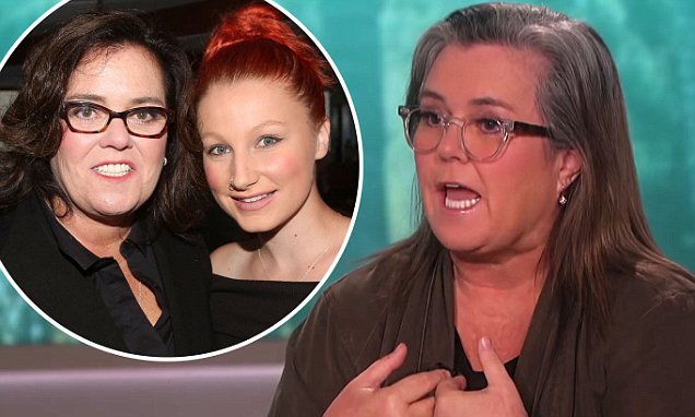 Chelsea O'Donnell Arrested on Drug and Child Neglect Charges