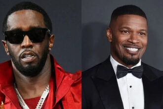 Jamie Foxx's Hospitalization Sparks Controversy: Did Diddy Play a Role?
