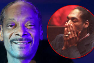 FINALLY! Snoop Dogg Successfully Seals 1993 Murder Charge