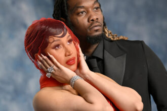 Offset Spotted with Cardi B Lookalike at Toronto Nightclub Following Divorce