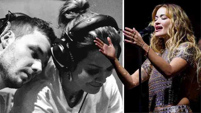 SAD! Rita Ora Sings Liam Payne's Song in Japan, Leaves Stage in Tears (VIDEO) 3 Rita Ora Sings Liam Payne's Song in Japan, Leaves Stage in Tears