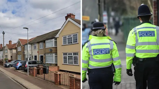 Horror! Woman and Two Children Stabbed in Shocking Attack