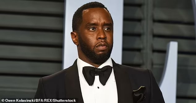 Diddy’s Accomplices Include Executives and Bankers, Says Attorney