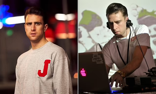 Iconic DJ, Jack Revill, Dies at 38