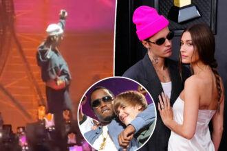 First Performance as a Dad: Justin Bieber Shines at Don Toliver’s Concert