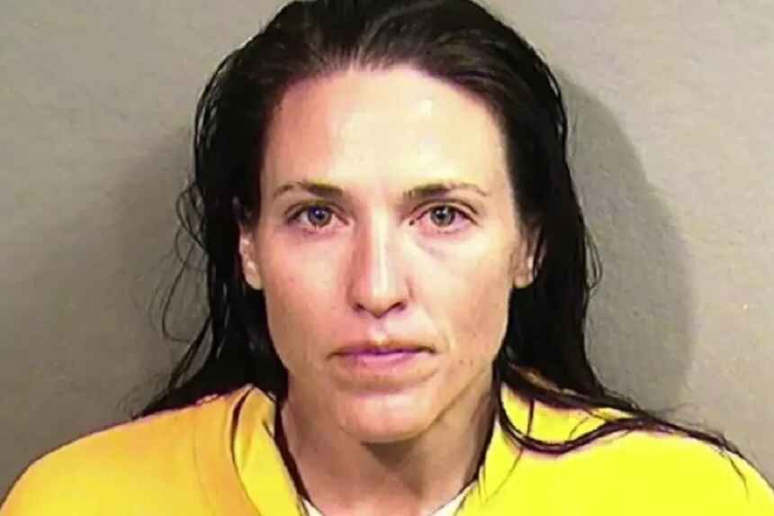Ohio Woman Sentenced to 40 Years in Prison for Killing Husband with Controlled Substance