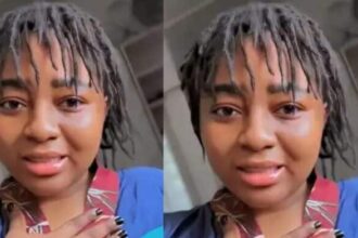 I am still living in my father’s house & have achieved nothing – Lady cries Out