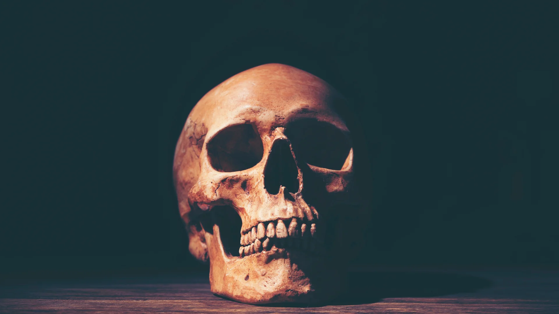 Grave Robbers: Trading Human Bones with Emojis and Codes