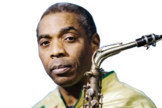 Femi Kuti Encourages Nigerians to Stay and Fight for the Country's Progress