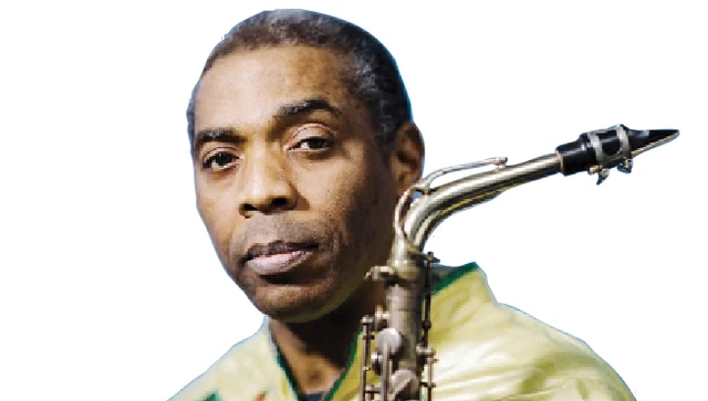 Femi Kuti Encourages Nigerians to Stay and Fight for the Country's Progress