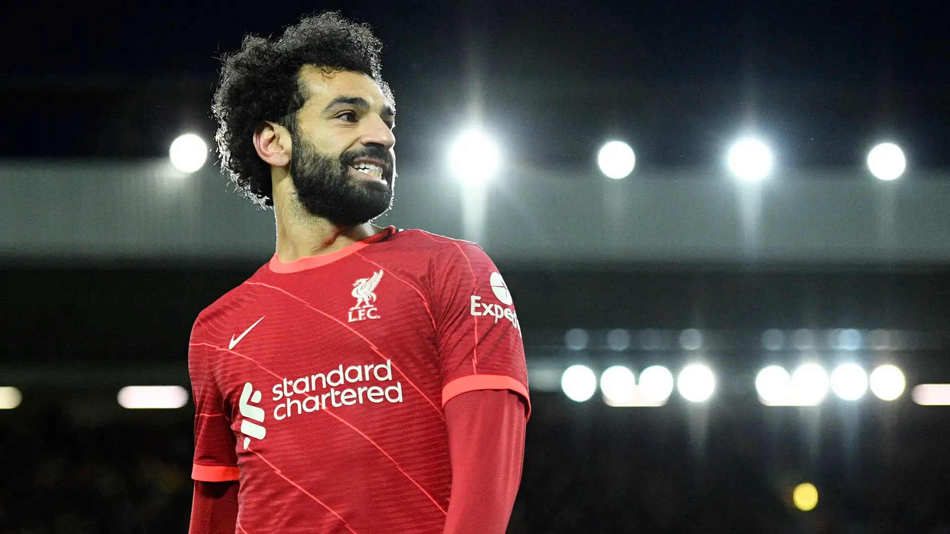 Mo Salah Becomes All-Time Leading African Scorer in UCL History 2 Mo Salah Becomes All-Time Leading African Scorer in UCL History