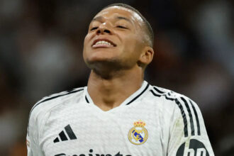 Mbappé Responds to Rape Claims: 'It's Just Fake News!