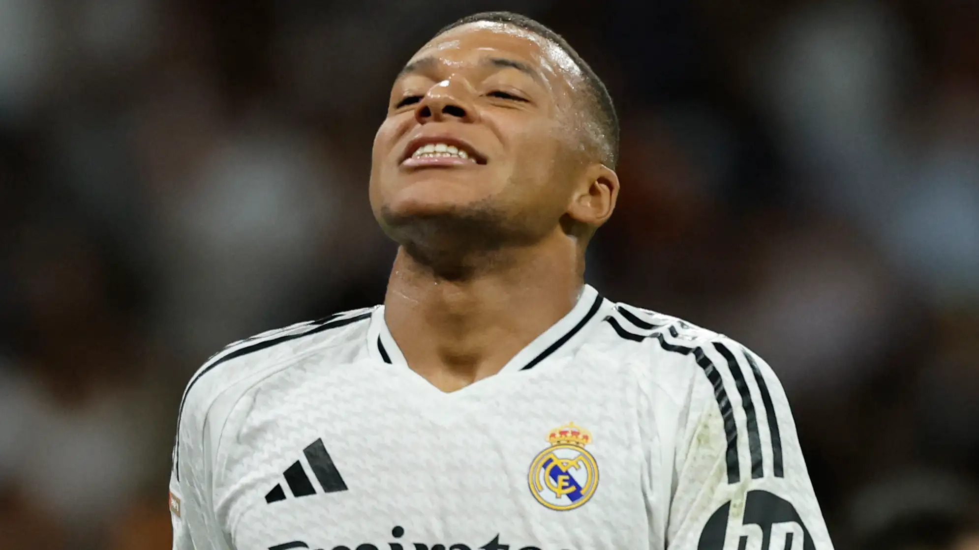 Mbappé Responds to Rape Claims: 'It's Just Fake News!