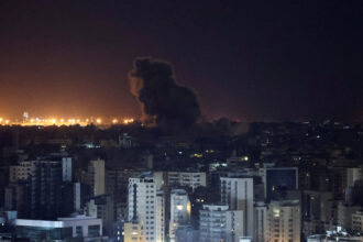 Iran Launches Major Assault on Israel; World War 3 Fears Grow