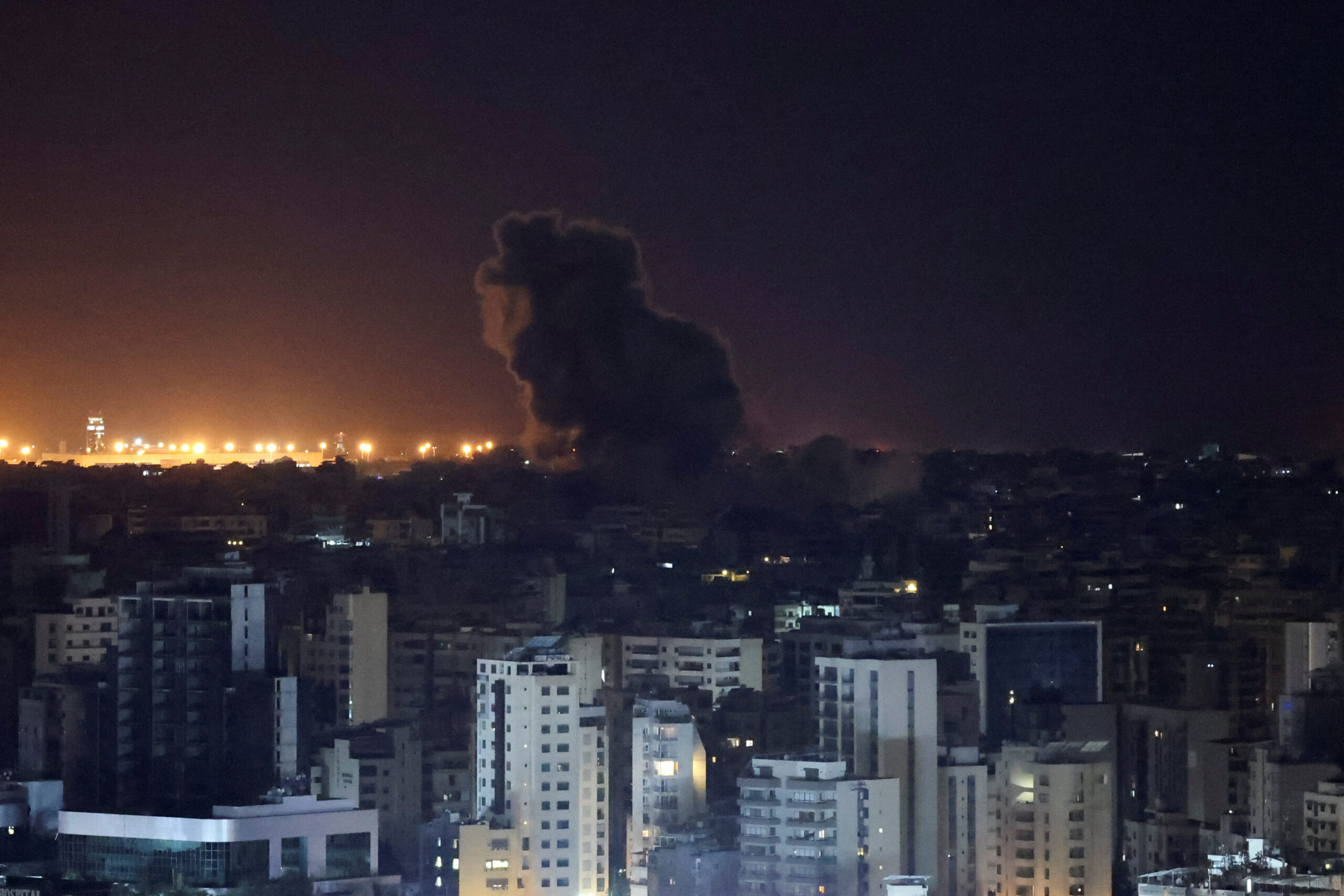 Iran Launches Major Assault on Israel; World War 3 Fears Grow