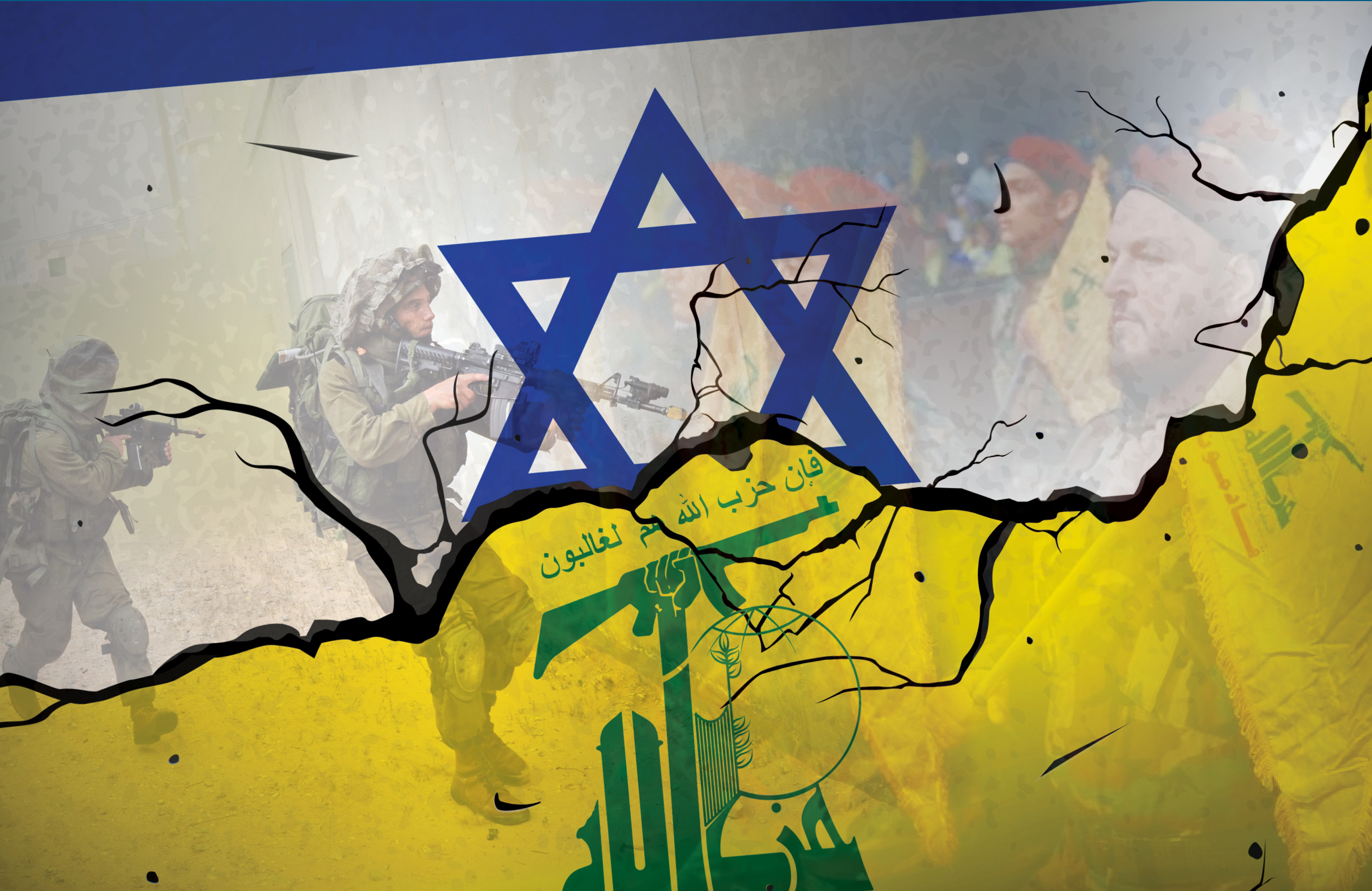 Israel Has Killed Key Hezbollah Successors: Netanyahu 2 Israel Has Killed Key Hezbollah Successors: Netanyahu