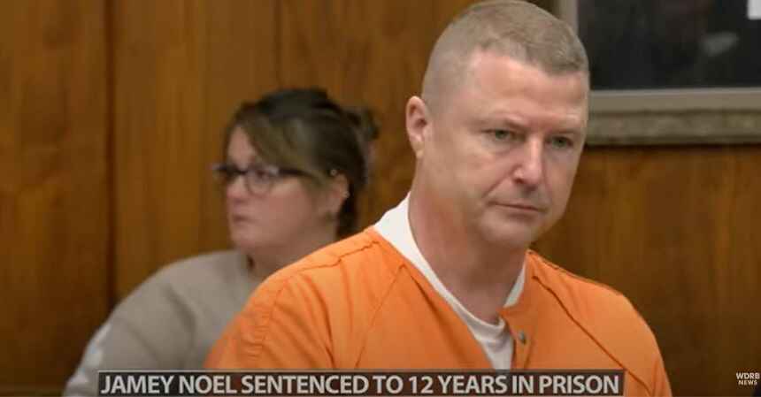 Sheriff headed to prison for using taxpayer money to buy private plane, classic cars, luxury jewelry