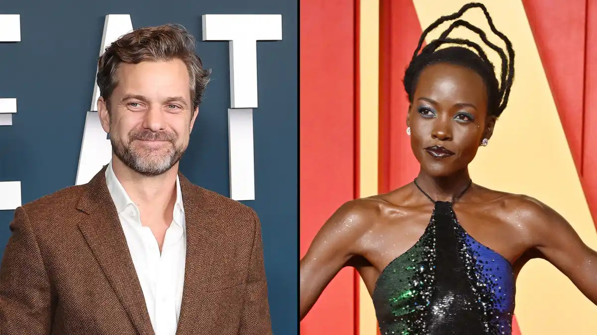 Lupita Nyong'o Confirms Split from Joshua Jackson