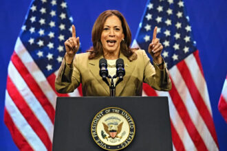 Kamala Harris Releases Medical Report Ahead of Election