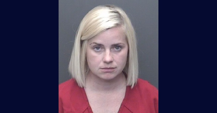 Woman pissed about line-cutting on festival ride chokes 12-year-old trying to help: Cops