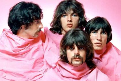 Pink Floyd Sell Music Catalog to Sony for $400 Million
