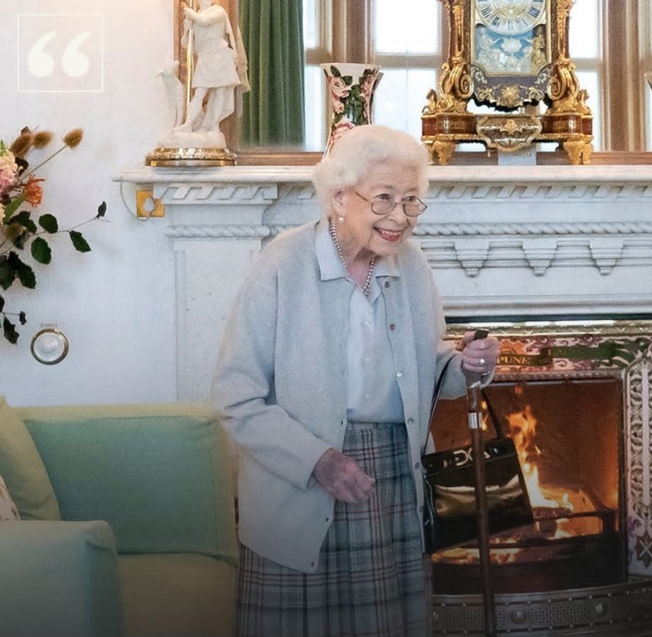 Queen Elizabeth II Was Diagnosed with Bone Cancer Before Her Death