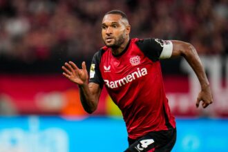 Real Madrid and Barcelona Set to Battle For Jonathan Tah