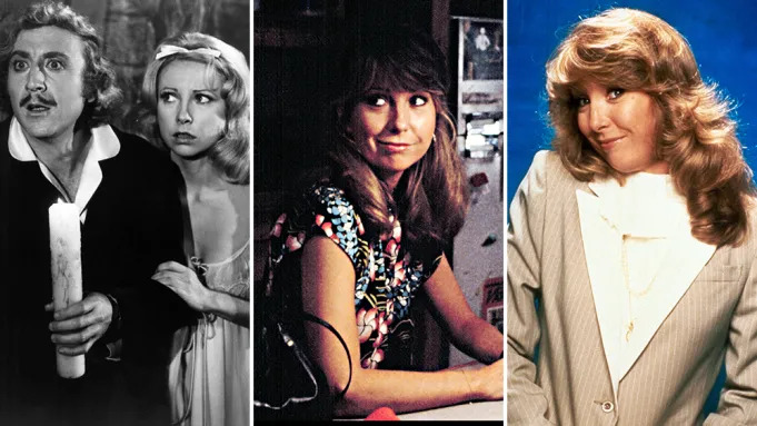 Teri Garr, Star of Tootsie and Young Frankenstein, Passes Away at 79