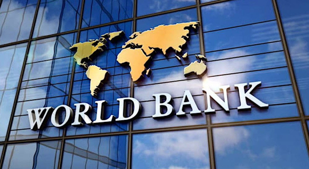 World Bank Warns: Poorest Nations Face Worst Debt Crisis in 18 Years