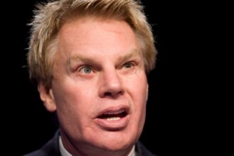 Former Abercrombie & Fitch CEO Arrested on Sex Trafficking Charges