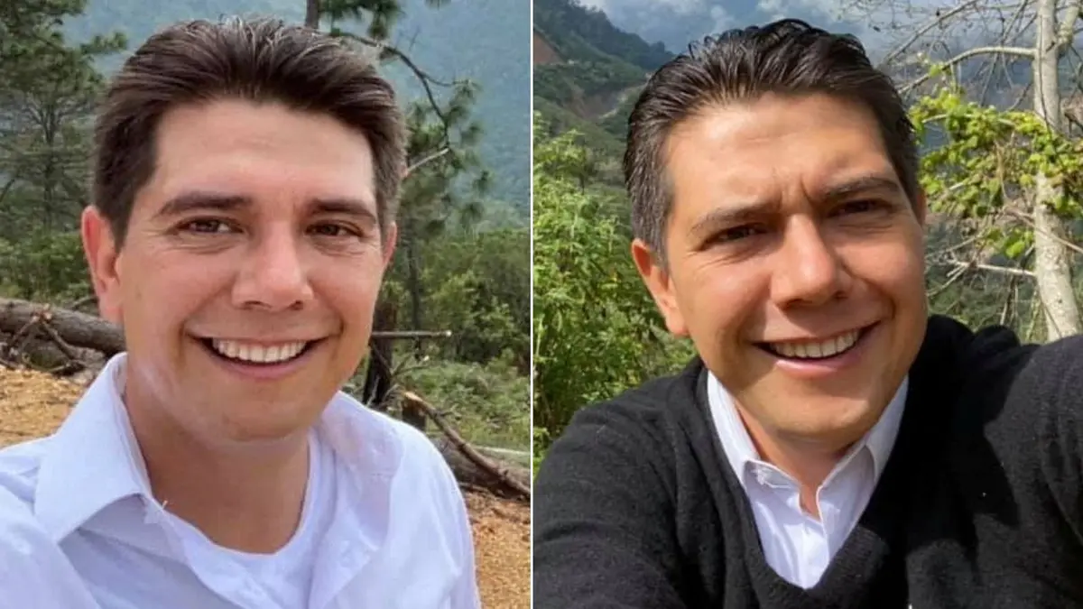 Newly Elected Mayor Alejandro Arcos Found Dead