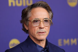 Robert Downey Jr. Struggles with Broadway Debut as Reviews Roll In