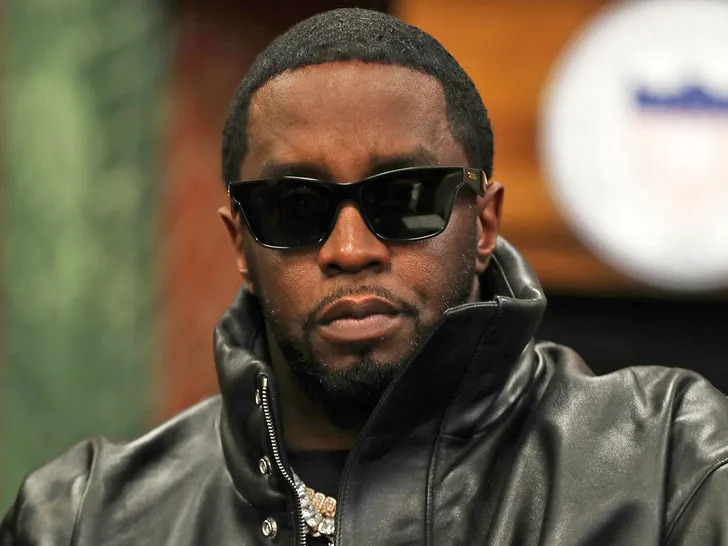 Men Sue Diddy, Claiming He Sexually Abused Them Too
