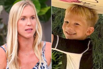 Bethany Hamilton's Nephew Andrew Dies At 3 After Drowning Incident