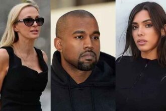 Bianca Censori’s mum responds to claim Kanye West wanted to have sex with her