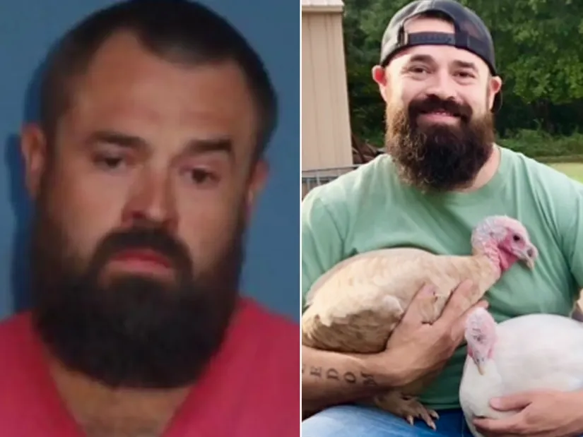 Arkansas Dad Kills Man After Finding Him Alone In Car with Daughter