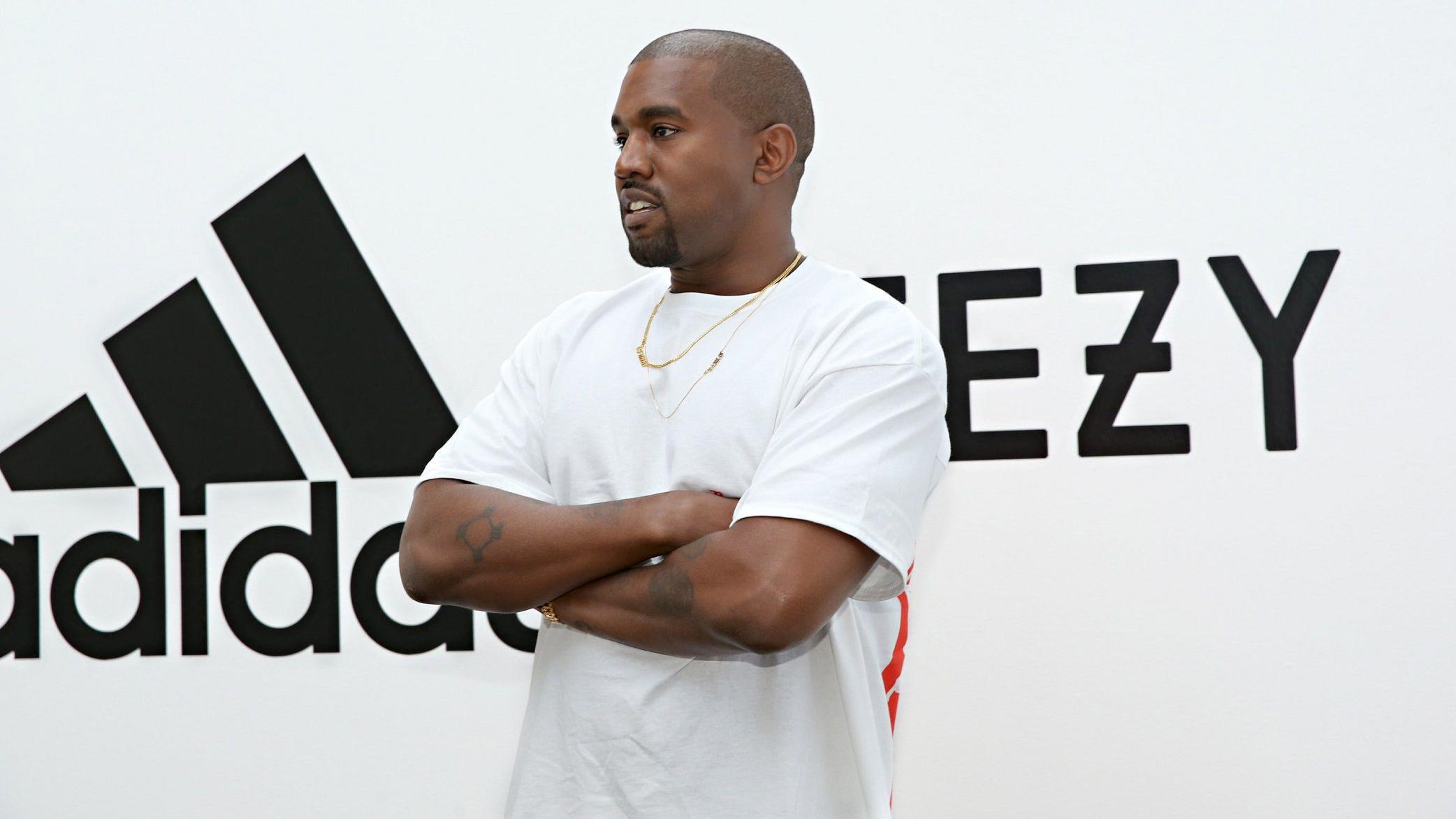Kanye West and Adidas End Legal Battle, Move On from Past Issues