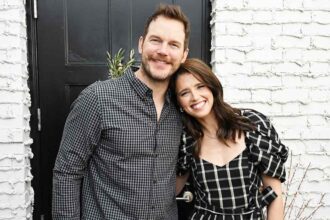 Chris Pratt and Katherine Schwarzenegger Enjoy Outing as They Await Baby No. 3