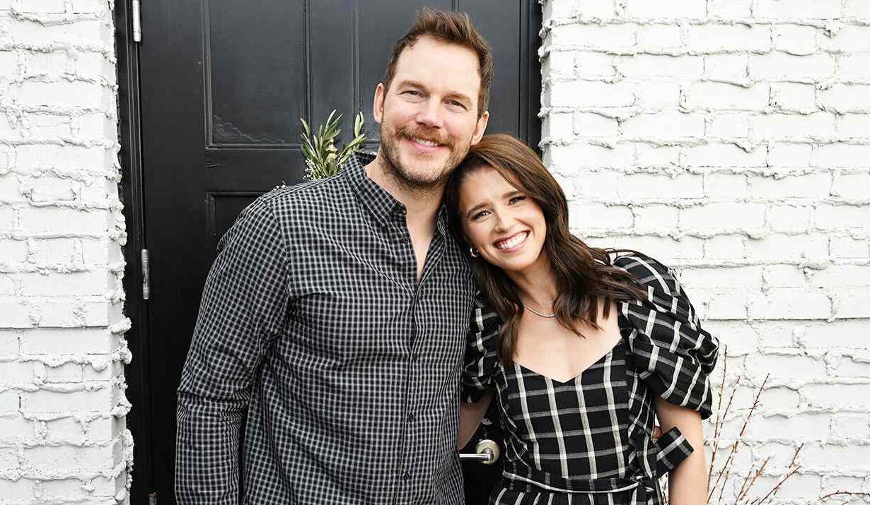 Chris Pratt and Katherine Schwarzenegger Enjoy Outing as They Await Baby No. 3