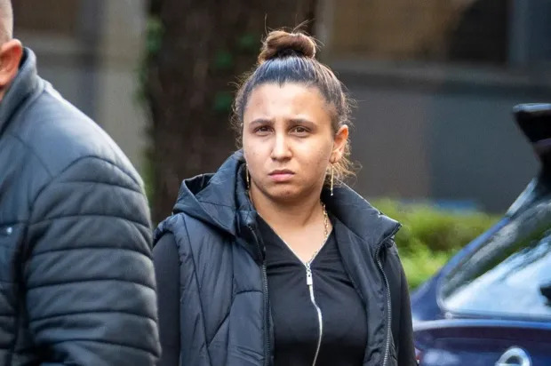 Mum Poses as Doctor to Administer Fake Injection