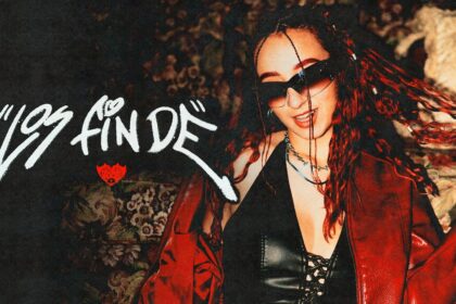 De La Rose - The End Of Lyrics