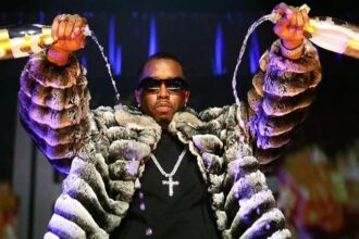 Diddy Faces Five New Lawsuits, Including Allegations Of Assault On A 13-Year-Old 8 diddy 1