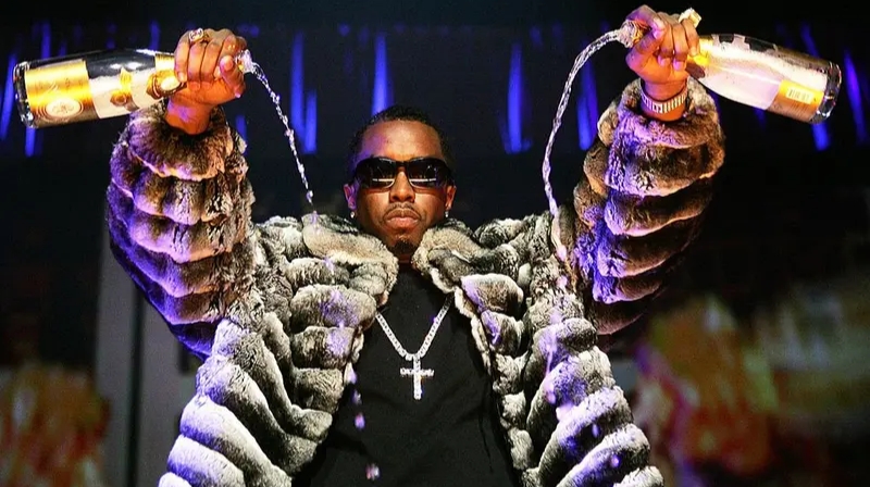 Diddy Faces Five New Lawsuits, Including Allegations Of Assault On A 13-Year-Old