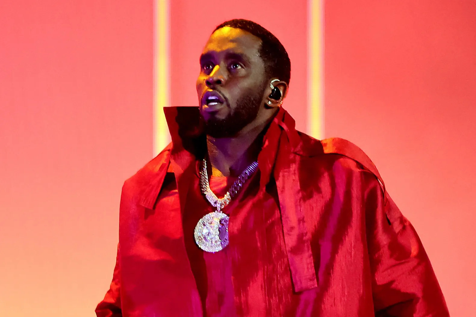 Men Sue Diddy, Claiming He Sexually Abused Them Too 2 Men Sue Diddy, Claiming He Sexually Abused Them Too