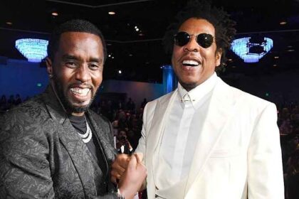 Jaguar Wright Alleges That Jay-Z Is A “Monster” Like Diddy [Watch Video]