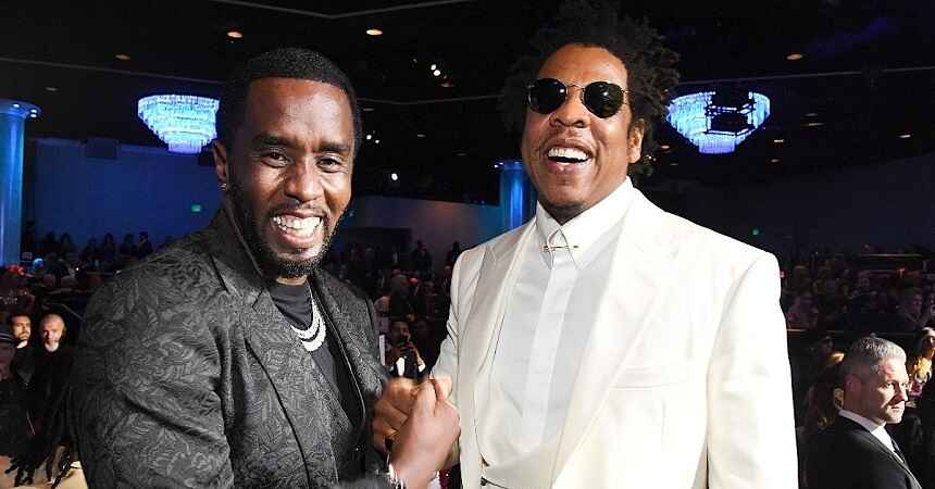 Jaguar Wright Alleges That Jay-Z Is A “Monster” Like Diddy [Watch Video]