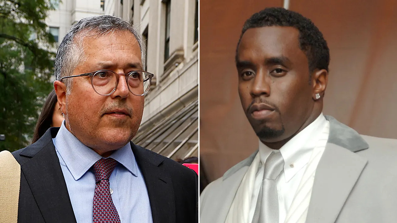 Diddy's Lawyers Claim He's the Real Victim Amid Outlandish Allegations