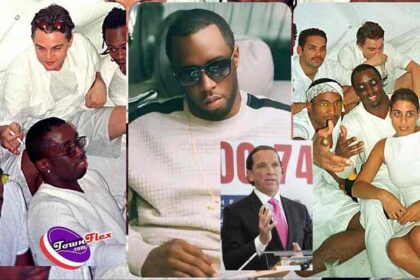 Sean ‘Diddy’ Combs’ celeb pals paying off alleged victims to prevent being publicly named in lawsuits: attorney