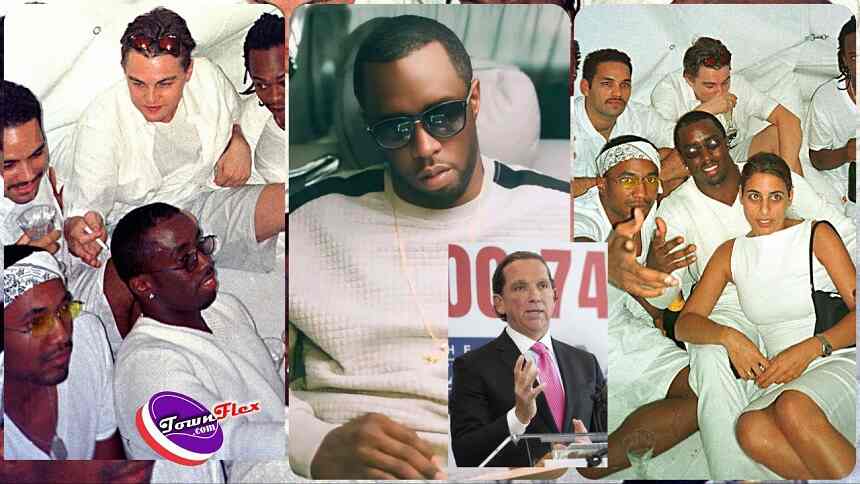 Sean ‘Diddy’ Combs’ celeb pals paying off alleged victims to prevent being publicly named in lawsuits: attorney