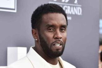 Diddy files appeal for pretrial release
